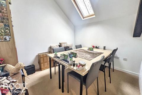 2 bedroom apartment to rent, Springfield Mill, NOTTINGHAM