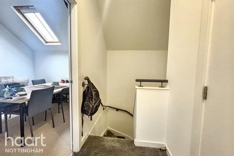 2 bedroom apartment to rent, Springfield Mill, NOTTINGHAM
