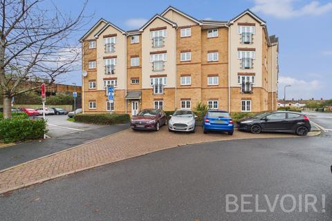 Greenfields Gardens, Greenfields, Shrewsbury, SY1