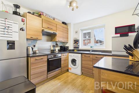 undefined, Greenfields Gardens, Greenfields, Shrewsbury, SY1