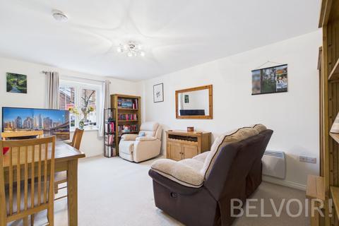 undefined, Greenfields Gardens, Greenfields, Shrewsbury, SY1