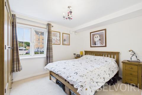 undefined, Greenfields Gardens, Greenfields, Shrewsbury, SY1