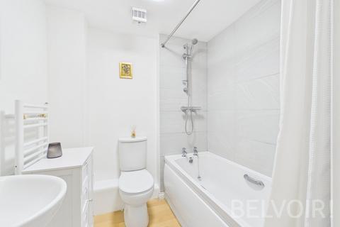 undefined, Greenfields Gardens, Greenfields, Shrewsbury, SY1