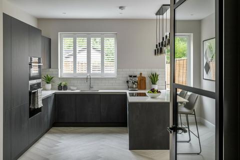 undefined, Queens Road, Hersham, Walton-on-Thames, Surrey, KT12