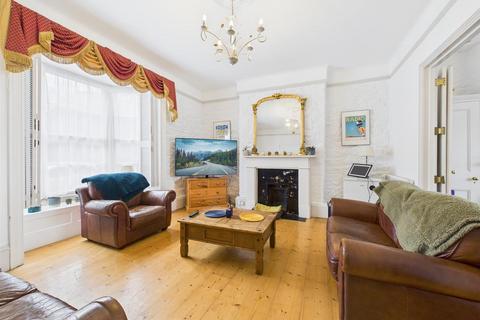 5 bedroom house for sale, 4/5 Bed Victorian Home with direct access to Millbrook Park