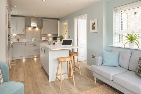 undefined, Marlowe at Franklin Gardens at Darwin Green Cambridge Road, Cambridge CB3
