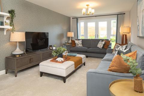 undefined, Marlowe at Franklin Gardens at Darwin Green Cambridge Road, Cambridge CB3