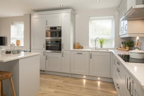 5 bedroom detached house for sale, Marlowe at Franklin Gardens at Darwin Green Cambridge Road, Cambridge CB3