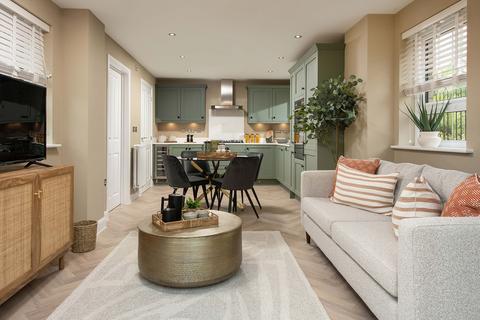 undefined, Marlowe at Franklin Gardens at Darwin Green Cambridge Road, Cambridge CB3