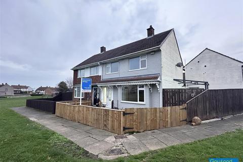 undefined, Rothwell Crescent, Roseworth, Stockton-On-Tees, TS19 9AH
