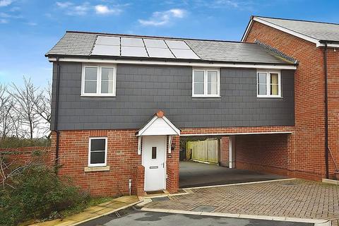 undefined, Lower Three Acres, Cranbrook, Exeter, EX5