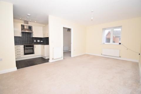 undefined, Lower Three Acres, Cranbrook, Exeter, EX5