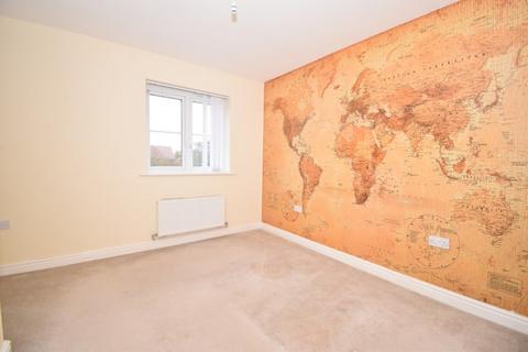 undefined, Lower Three Acres, Cranbrook, Exeter, EX5