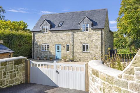undefined, Shaftesbury, Dorset