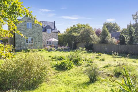 undefined, Shaftesbury, Dorset