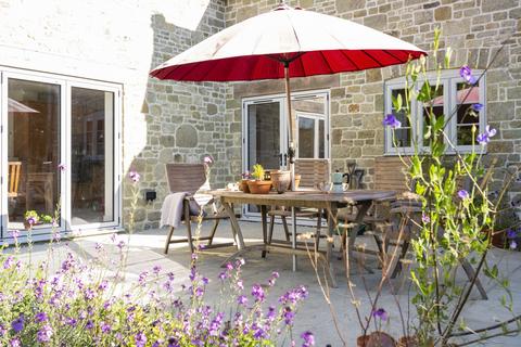undefined, Shaftesbury, Dorset