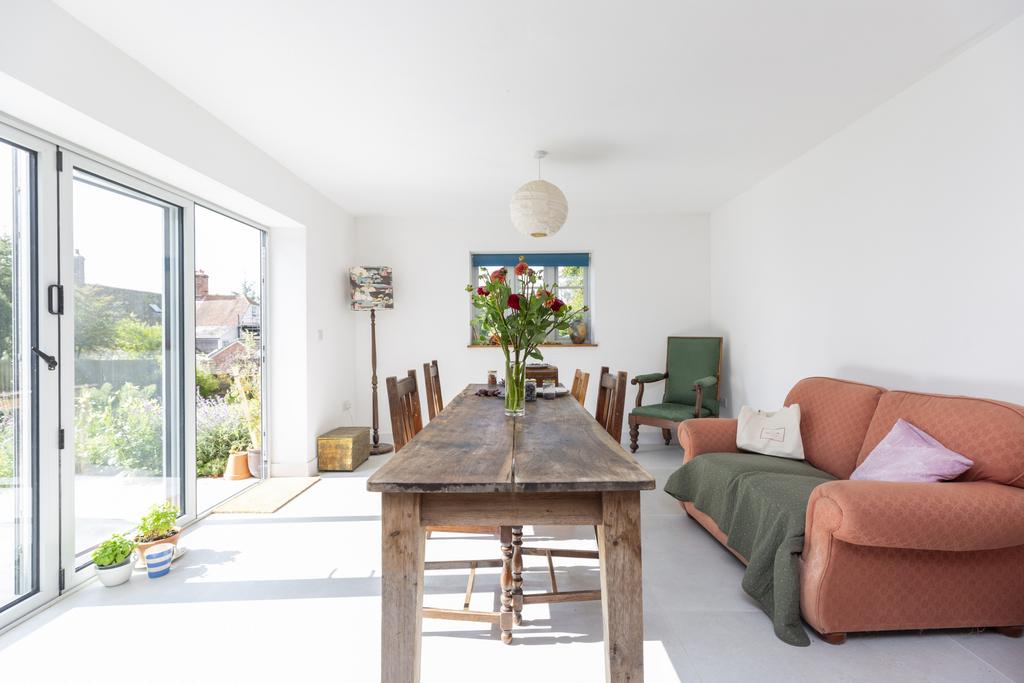 Dining/Family Room