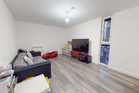 undefined, Kinetic, 88-92 Talbot Road, Manchester, M16