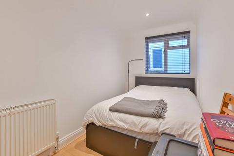 undefined, Balls Pond Road, Islington, London, N1