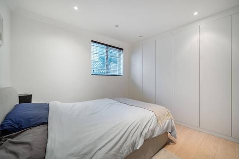 2 bedroom maisonette for sale, Balls Pond Road, Islington, London, N1