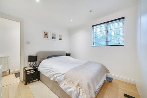 undefined, Balls Pond Road, Islington, London, N1