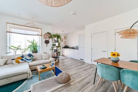 Shillibeer Court, Greenwich, LONDON, SE10
