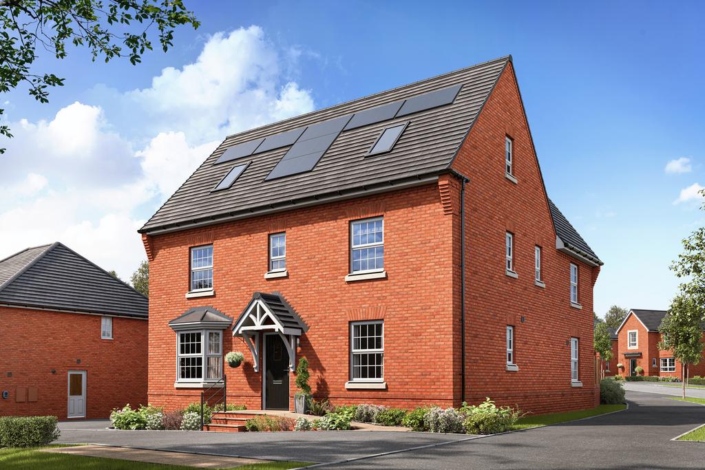 DWH EM Moreton CGI