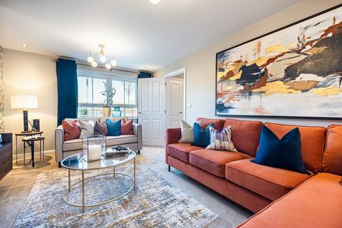 undefined, Radleigh at Whittlesey Lakeside Eastrea Road, Whittlesey PE7