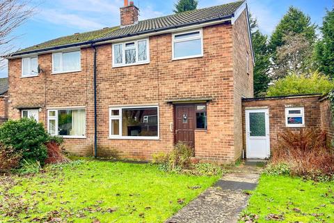 undefined, Birch Avenue, Bury BL8