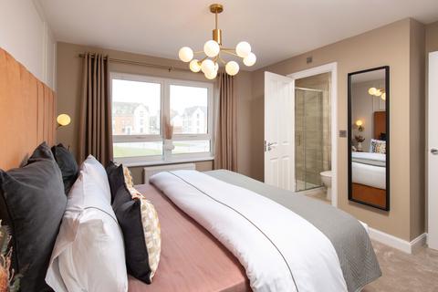 undefined, Windermere at Thornberry Gardens Lodge Lane, Dinnington, Sheffield S25