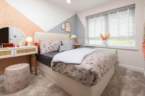 undefined, Windermere at Thornberry Gardens Lodge Lane, Dinnington, Sheffield S25