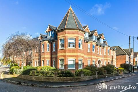 1 bedroom apartment for sale, Duttons Road, Romsey Town Centre, Hampshire