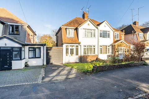 undefined, Shepherds House Lane, Earley, Reading