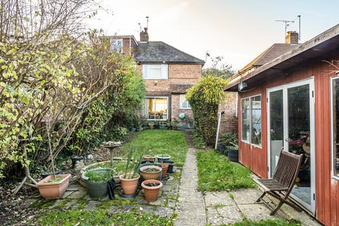 undefined, Shepherds House Lane, Earley, Reading
