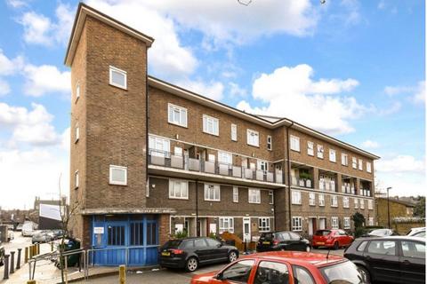 undefined, Comet Street, London SE8