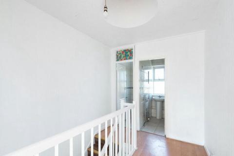 undefined, Comet Street, London SE8