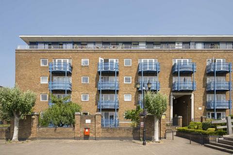 Jardine Road, London E1W
