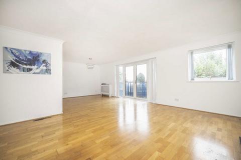2 bedroom flat for sale, Jardine Road, London E1W