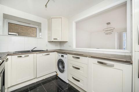 2 bedroom flat for sale, Jardine Road, London E1W