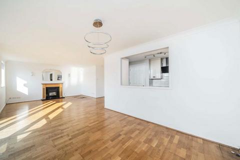 2 bedroom flat for sale, Jardine Road, London E1W