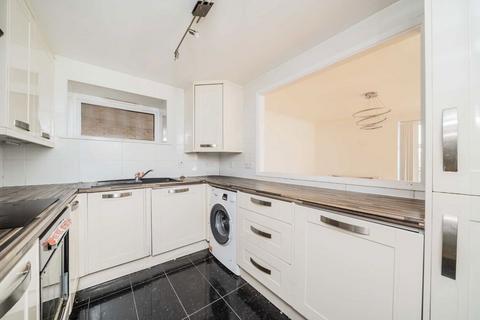 2 bedroom flat for sale, Jardine Road, London E1W