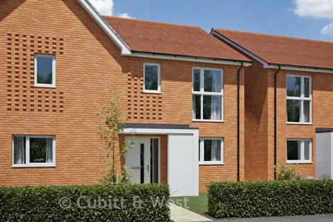 undefined, Oak Grove, Newport, Isle of Wight
