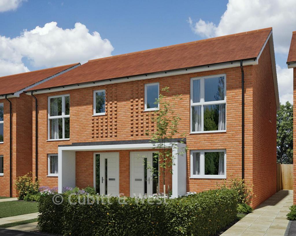 Front External