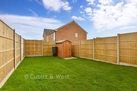 2 bedroom terraced house for sale, Evergreen Way, Newport, Isle of Wight