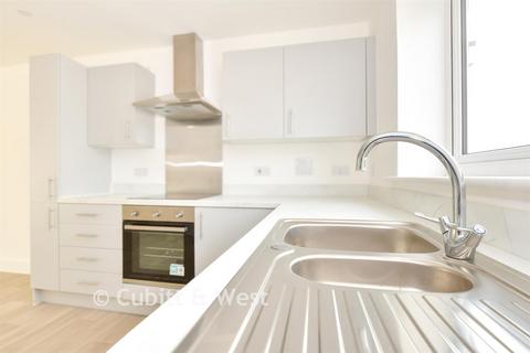 2 bedroom terraced house for sale, Evergreen Way, Newport, Isle of Wight