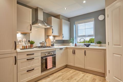 2 bedroom end of terrace house for sale, Denford at The Sands Kingsgate, Bridlington YO15