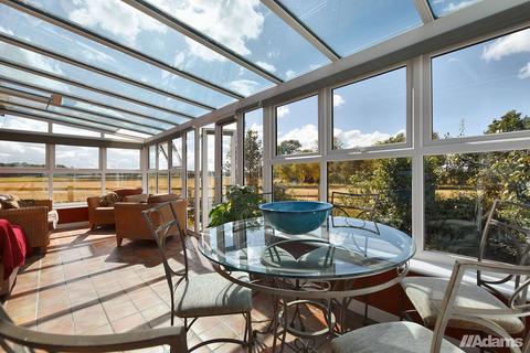 3 bedroom mews for sale, Highfield Stables, Weaste Lane WA4