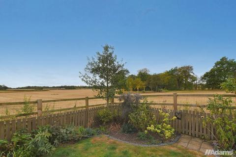 undefined, Highfield Stables, Weaste Lane WA4