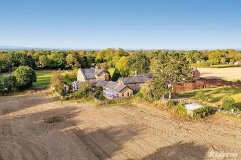 undefined, Highfield Stables, Weaste Lane WA4