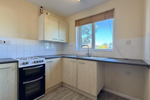 undefined, Fallowfields, Totnes